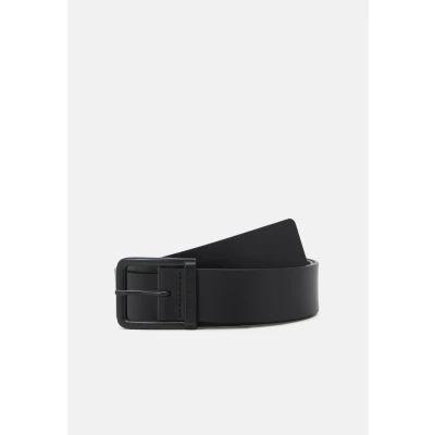 Image of Levi&#039;s Alderpoint Belt, Size: 32, Regular black