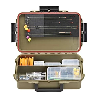 Image of Plastica Panaro Max Capture004 Tacklebox
