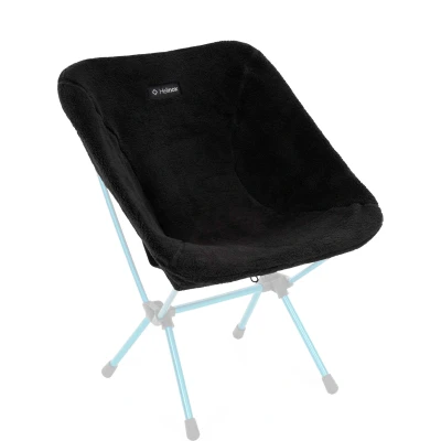 Image of Helinox Fleece Seat Warmer for Chair One / (re) Outdoor accessory