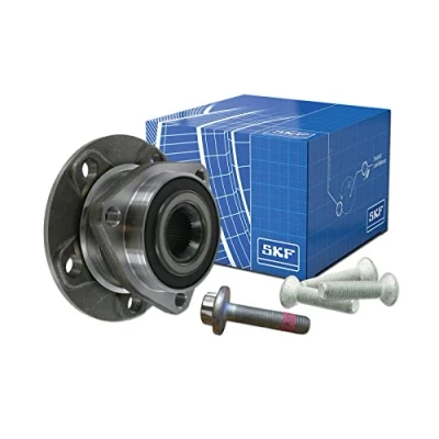 Image of Wheel Bearing Kit SKF VKBA 6556