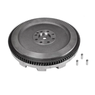 Image of Flywheel BLUE PRINT ADG03501