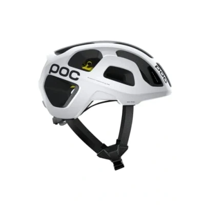 Image of POC Octal MIPS Unisex Helmet, Size: Medium, Hydrogen white