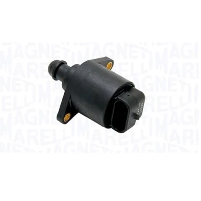 Image of Idle Control Valve, air supply MAGNETI MARELLI 801011185901