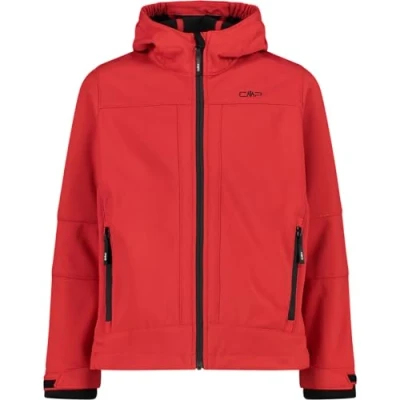Image of CMP Boys&#039; Softshell Jacket for Children (Pack of 1)