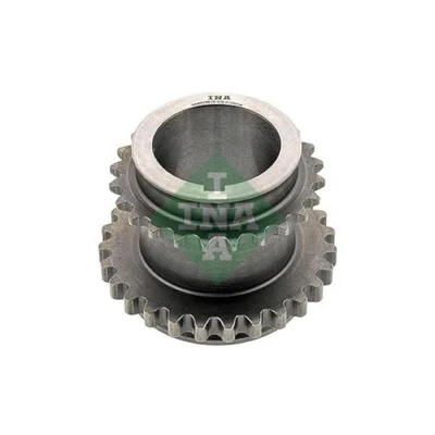 Image of Gear, crankshaft INA 554 0166 10