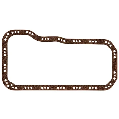 Image of Gasket, oil sump AJUSA 14030100