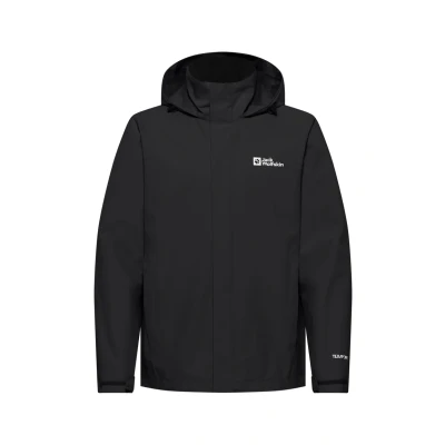 Image of Jack Wolfskin TRAILTIME 2L JKT M, black, S