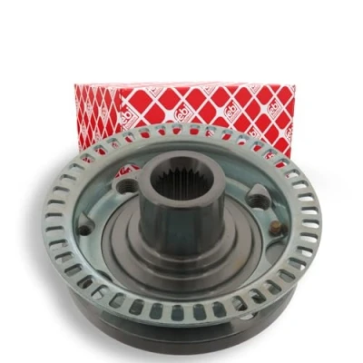 Image of Wheel Hub FEBI BILSTEIN 01901