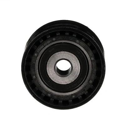Image of Deflection/Guide Pulley, timing belt GATES T42341
