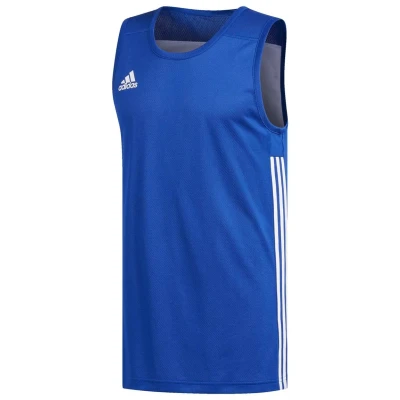 Image of adidas Men&#039;s 3g Speed Reversible Jersey T Shirt (Pack of 1)