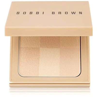 Image of Bobbi Brown Nude Finish Illuminating Powder Bare