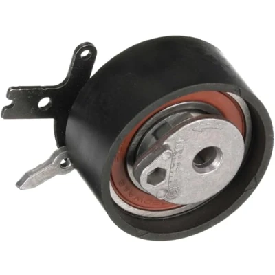 Image of Tensioner Pulley, timing belt GATES T43263