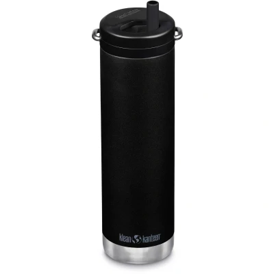 Image of Klean Kanteen TKWide 592ml / 20oz + Twist Cap Water bottle
