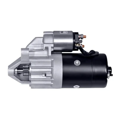 Image of Starter HELLA 8EA 011 611 061