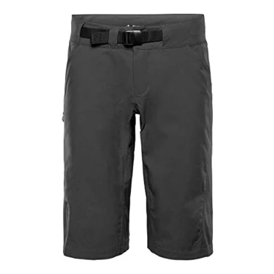 Image of Sweet Protection Hunter Slashed Outdoor shorts, Women&#039;s, Size: XS, Stone gray