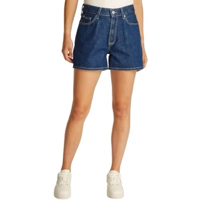 Image of Tommy Hilfiger Denim shorts, Women&#039;s, Size: 34, Ace