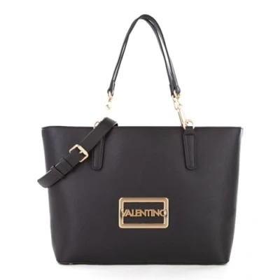 Image of Valentino Princess, Women&#039;s Bag, One Size, Black, Talla única