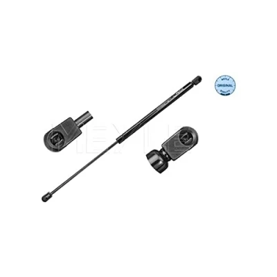 Image of Gas Spring, boot /cargo area MEYLE 40 910 0020