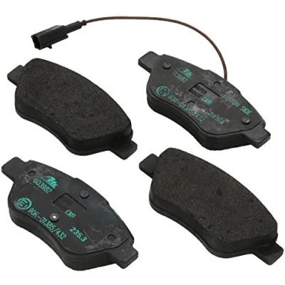 Image of brake Pad Set, disc ATE 13.0460 3982.2