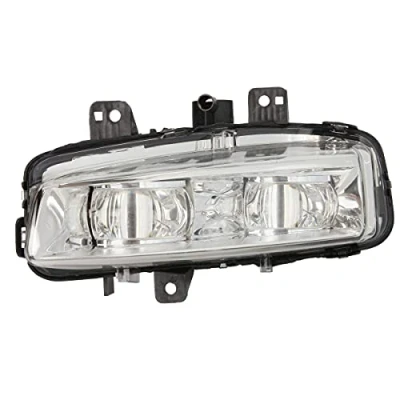Image of Fog Light VALEO 044648