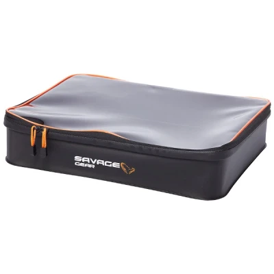 Image of Savage Gear WPMP Lurebag XL 12L Fishing bag