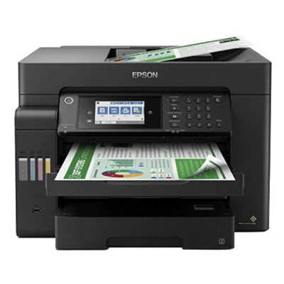 Image of Epson EcoTank ET 16605 (C11CH72405)