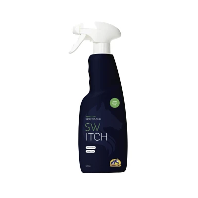 Image of Cavalor Sw Itch 500ml