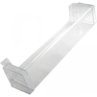 Image of Whirlpool Indesit 481010534523 door shelf fridge freezer C00379190 bottle