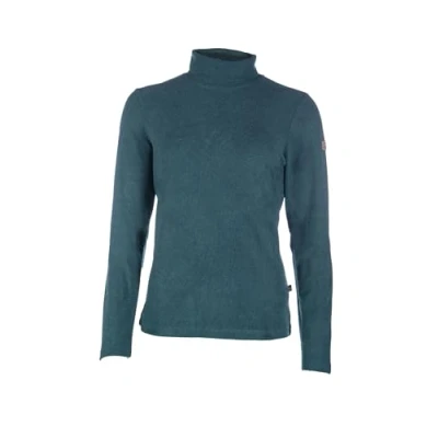 Image of HKM FW&#039;24 Turtleneck Marrakesh