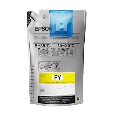 Image of Epson UltraChrome DS Flourescent Yellow