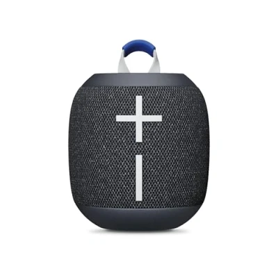 Image of Ultimate Ears Wonderboom 4 Black