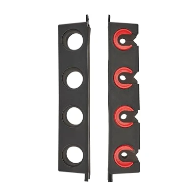 Image of Berkley Twist Lock Utility 4 Rod Rack stand