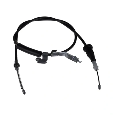 Image of Cable, parking brake BLUE PRINT ADA104613