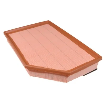 Image of Air Filter BLUE PRINT ADF122204