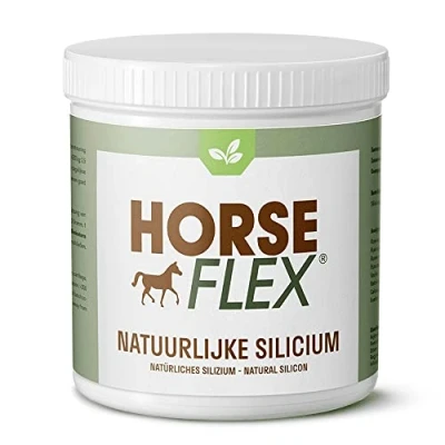 Image of HorseFlex Natural Silicon