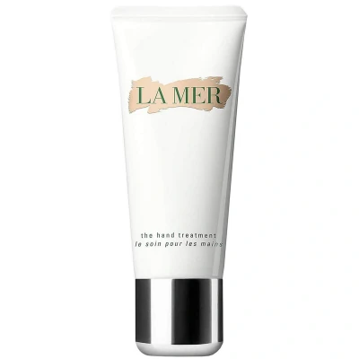 Image of La Mer The Hand Treatment 100ml