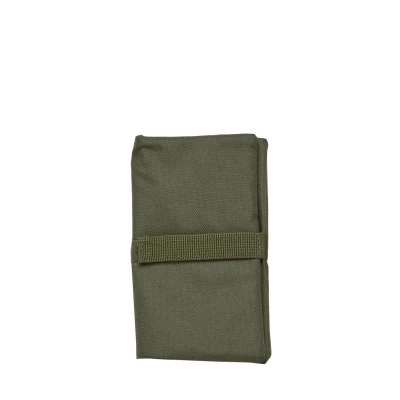Image of Brandit Tobacco Pouch Olive Size OS