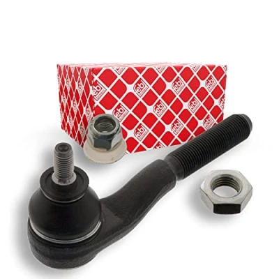Image of Tie Rod End FEBI BILSTEIN 10657