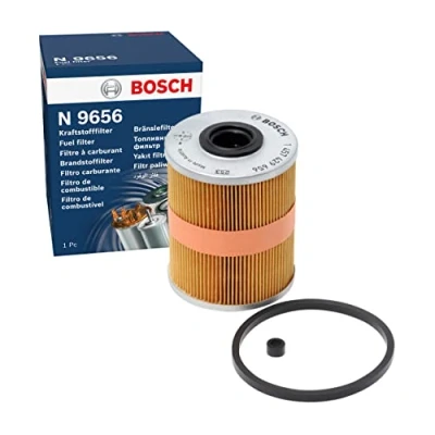 Image of Fuel filter BOSCH 1 457 429 656