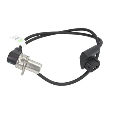 Image of Sensor, crankshaft pulse VALEO 254130