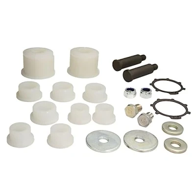 Image of Repair Kit, stabilizer suspension AUGER 51147