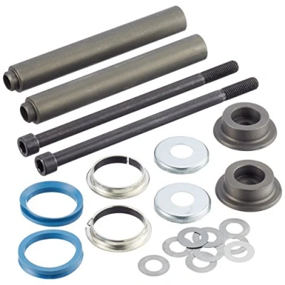 Image of Repair Kit, driver cab stabiliser AUGER 52841