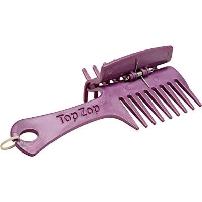 Image of Top Zop plaiting help
