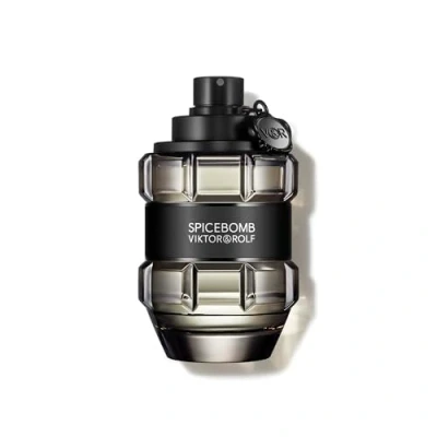 Image of Viktor &amp; Rolf Spicebomb Eau de Toilette 150ml