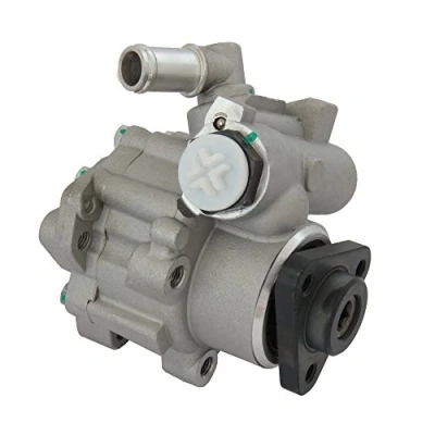 Image of Hydraulic Pump, steering system MAPCO 27818