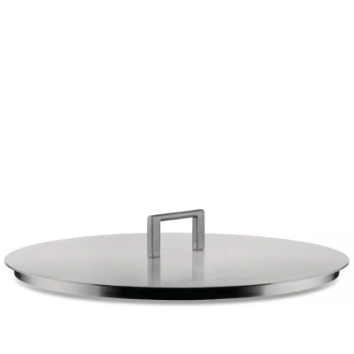 Image of Alessi Pan lid Convivio DC200/28 ø 28 Suitable for all Cooktops