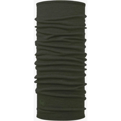Image of Buff Merino Midweight Neckwarmer