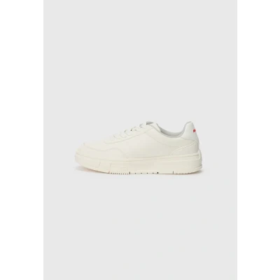 Image of HUGO Yarrow TENN Trainers, Men&#039;s, Size: 7, White shoes