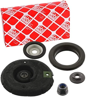 Image of Top Strut Mounting FEBI BILSTEIN 45691