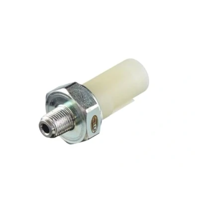 Image of Oil Pressure Switch HELLA 6ZL 014 396 001